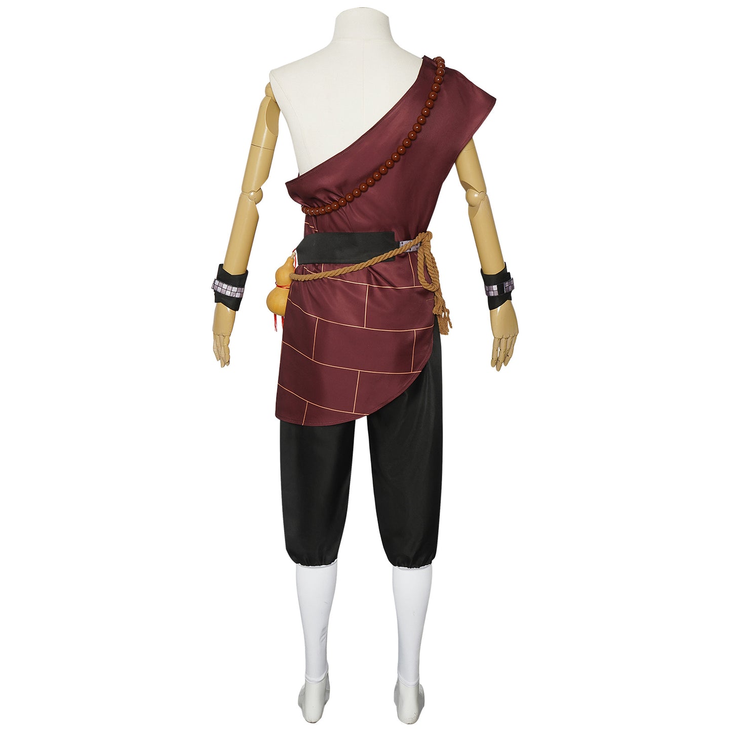 Black Myth Goku cosplay costume for adults and children Black Wind King suit cosplay game role-playing costume