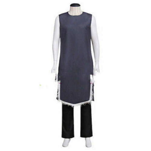 The Last Qi Sect of the Avatar Kola Legend Sokka cosplay Sokka clothing set eprolo