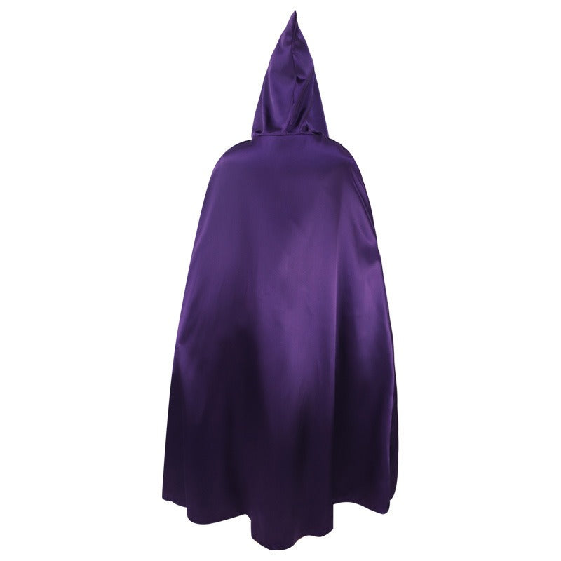Sakura Iman cos anime animation cos Raven teenager Titan Raven Cosplay eprolo