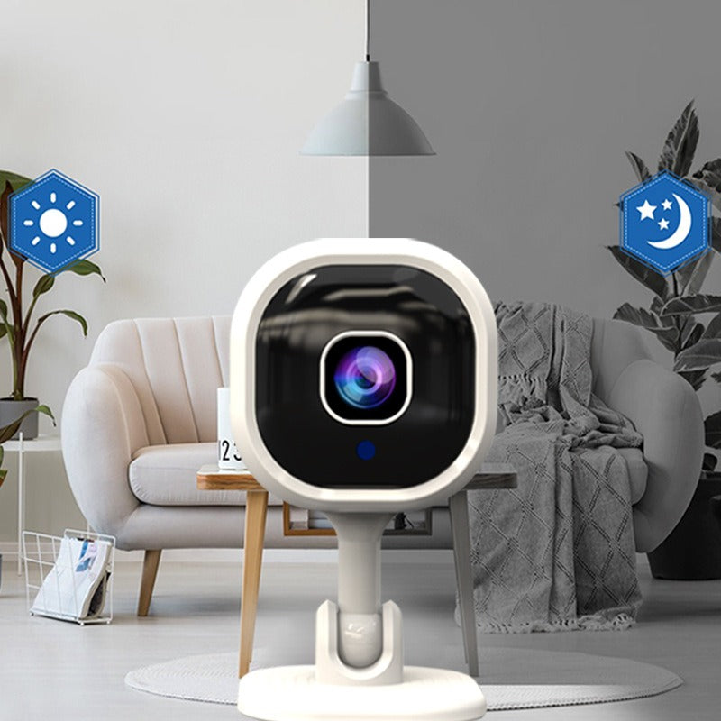 A3 camera high-definition camera bidirectional intercom 1080P intelligent security monitor wireless wifi camera - 2bazar4