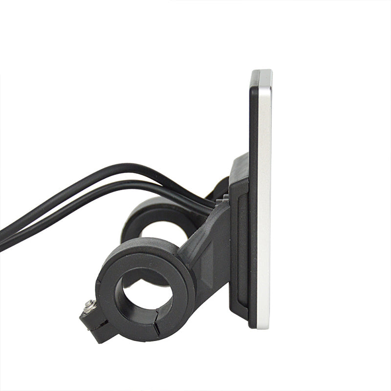 5 - Pin LCD Display Screen for M5 E - bikes: Speedometer & Control Panel, E - bike Accessory eprolo