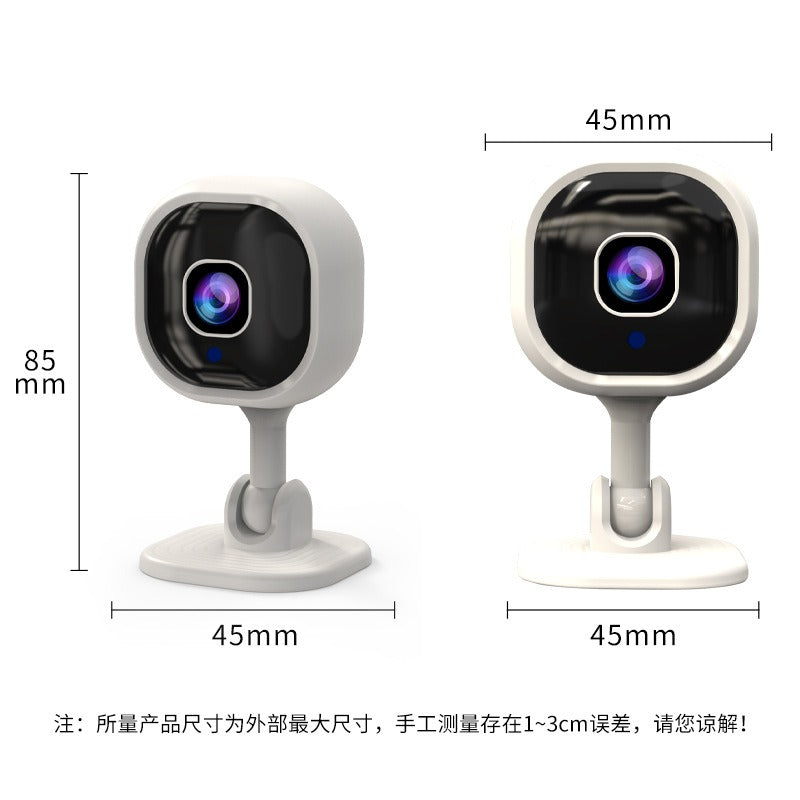 A3 camera high-definition camera bidirectional intercom 1080P intelligent security monitor wireless wifi camera - 2bazar4