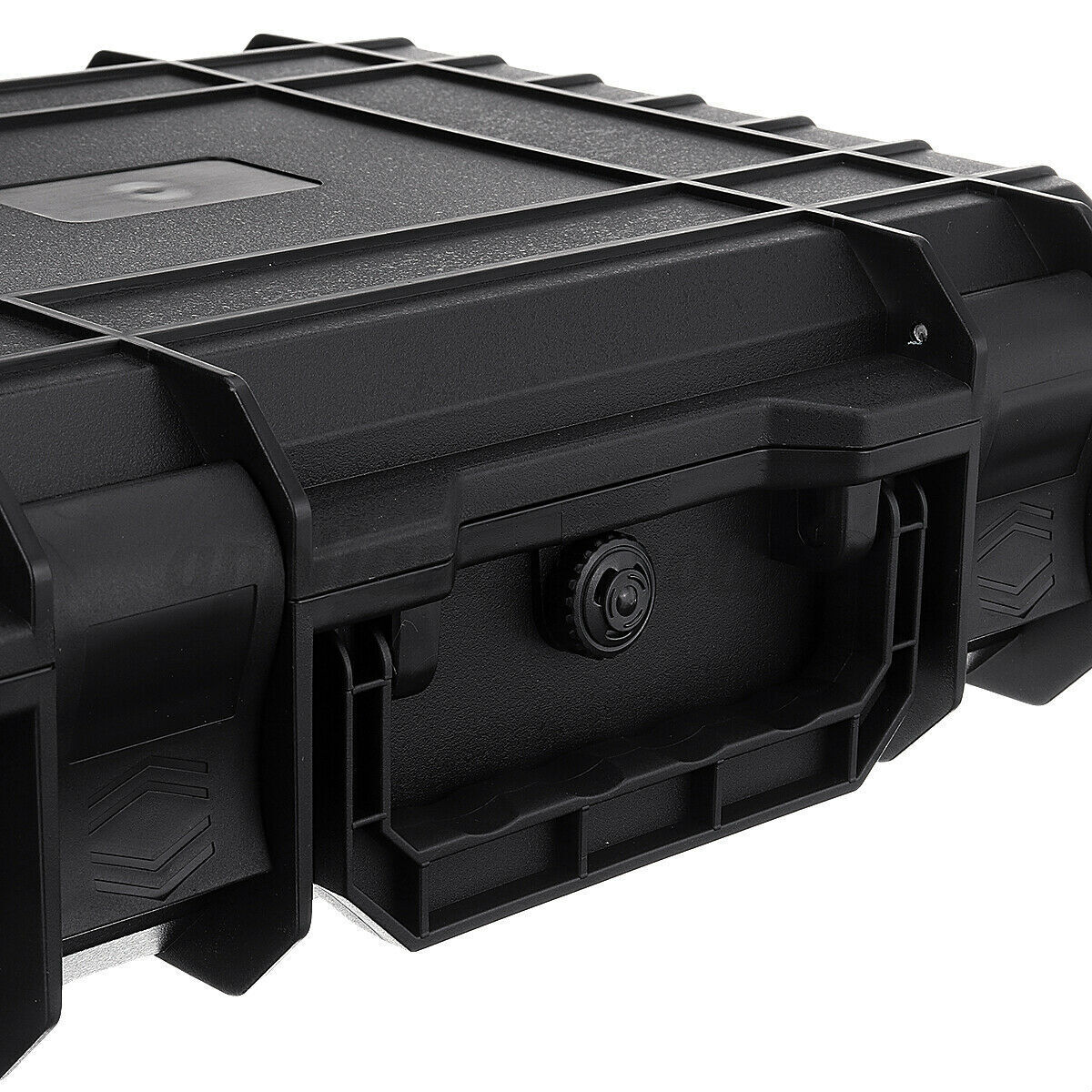 Waterproof Travel Flight Hard Carry Case With Foam Camera Storage Box Protective - 2bazar4