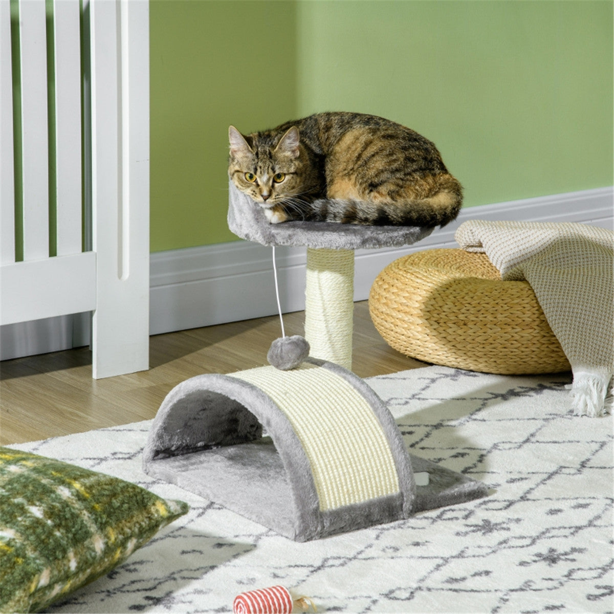 Cat Tree - 2bazar4