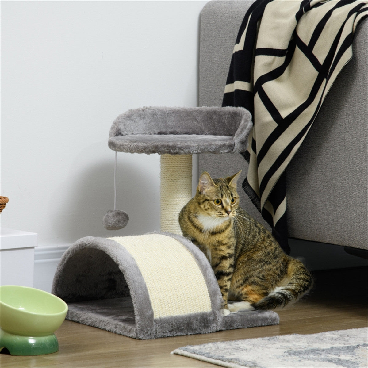 Cat Tree - 2bazar4