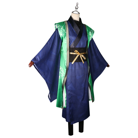 Black Myth Goku cosplay costume Spider Spirit game = retro style cosplay anime character costume