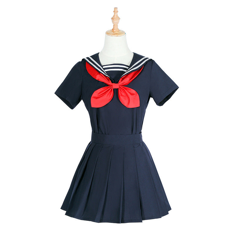 My Hero Academy Crossing Me by Body JK Uniform Anime Cosplay Costume Set eprolo