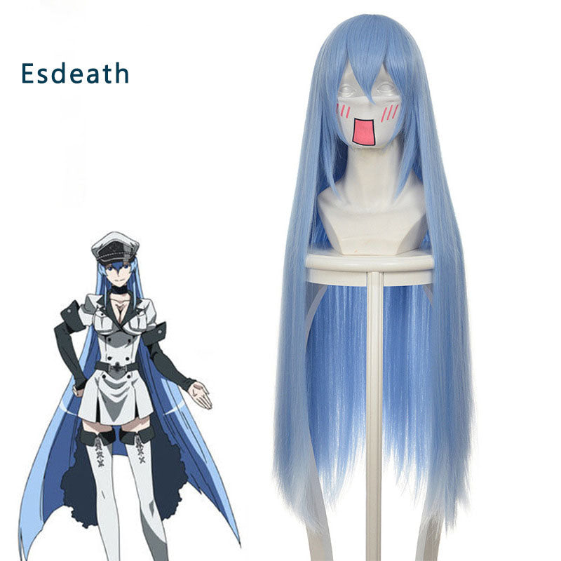 Anime cosplay Slash Crimson Eye Estes cosplay uniform full set of women's clothing eprolo