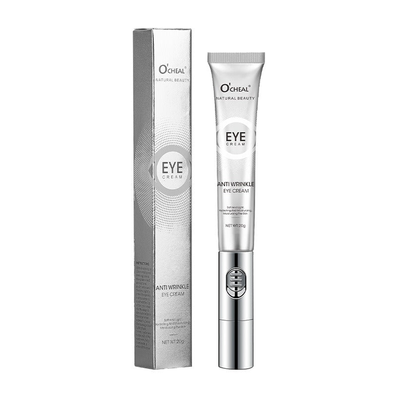 OCHEAL electric eye cream moisturizing lifting and firming vibration massage eye care to improve dark circles - 2bazar4