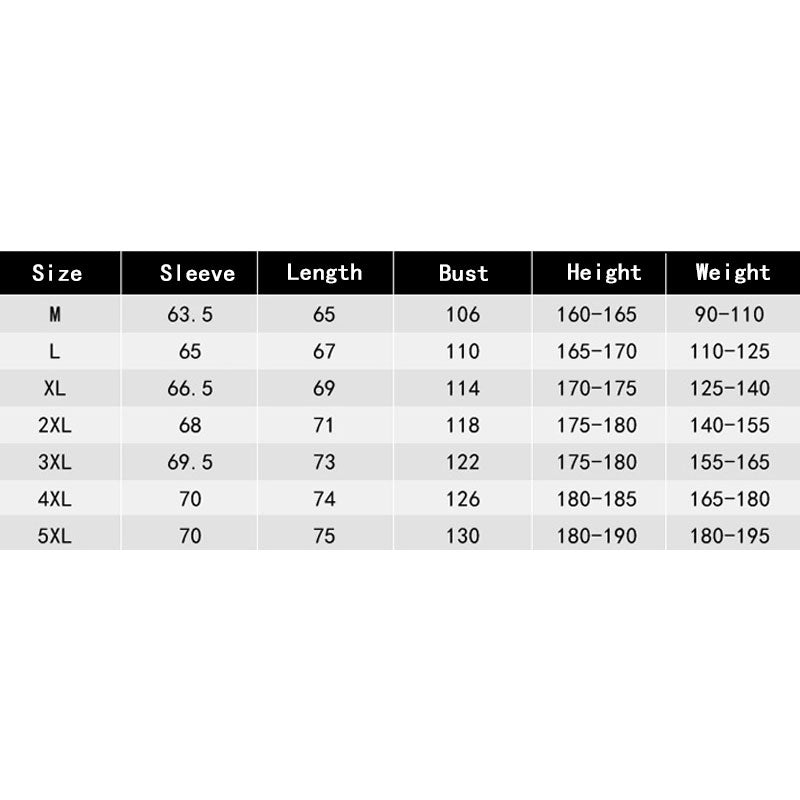 5XL Men Winter Jacket Warm Male Coats Fashion Thick Thermal Men Parkas Casual Men Branded Clothing - 2bazar4