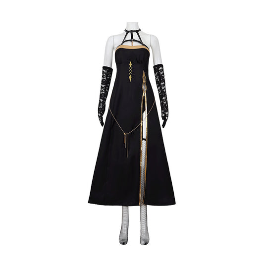 Spy Family Costume Ania Adult Cosplay anime Animation Performance Costume Daily Dress