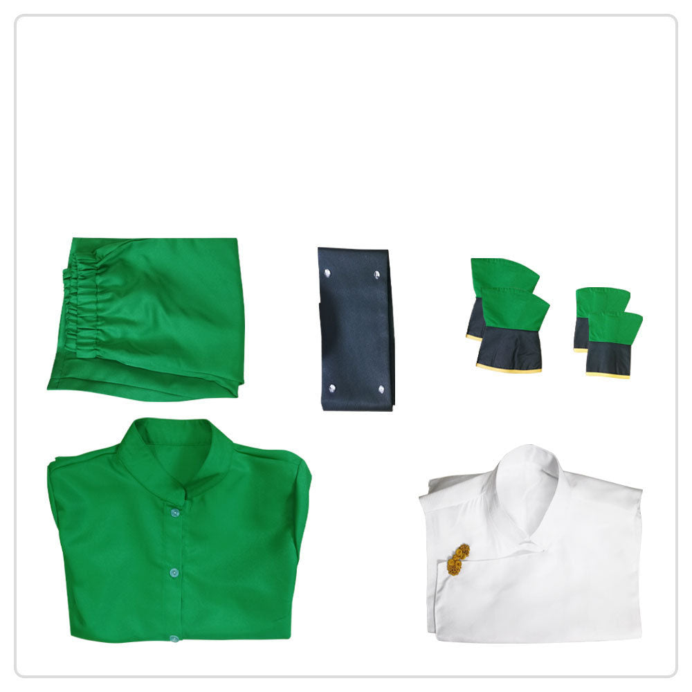 Anime Avatar Cosplay Final Qi Sect Kola Legend Northern Tuofu - 2bazar4