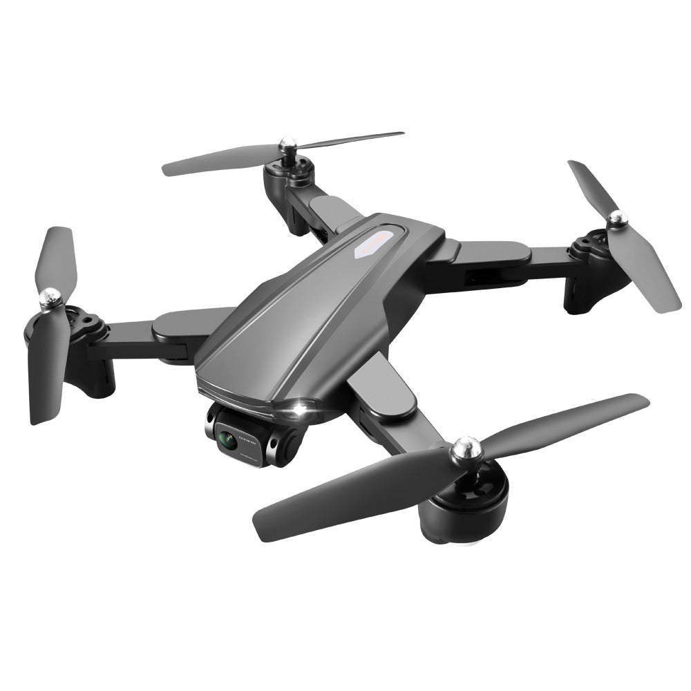 R20 Cross-Border Drone GPS HD Aerial Photography 4K Dual-Camera Optical Flow Positioning Quadcopter 6K Return To Follow - 2bazar4