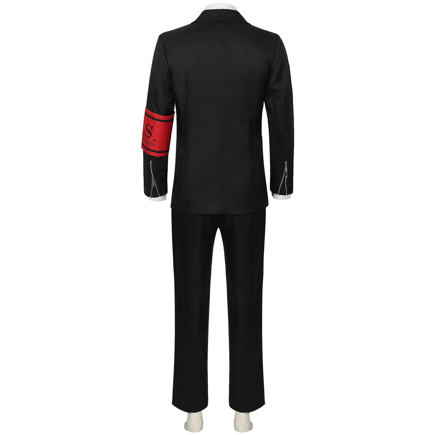 Yuki Makoto Cosplay Costume Men School Uniform Outfits Game Persona3 Reload Disguise Costume Adult Male Roleplay Halloween Suit eprolo