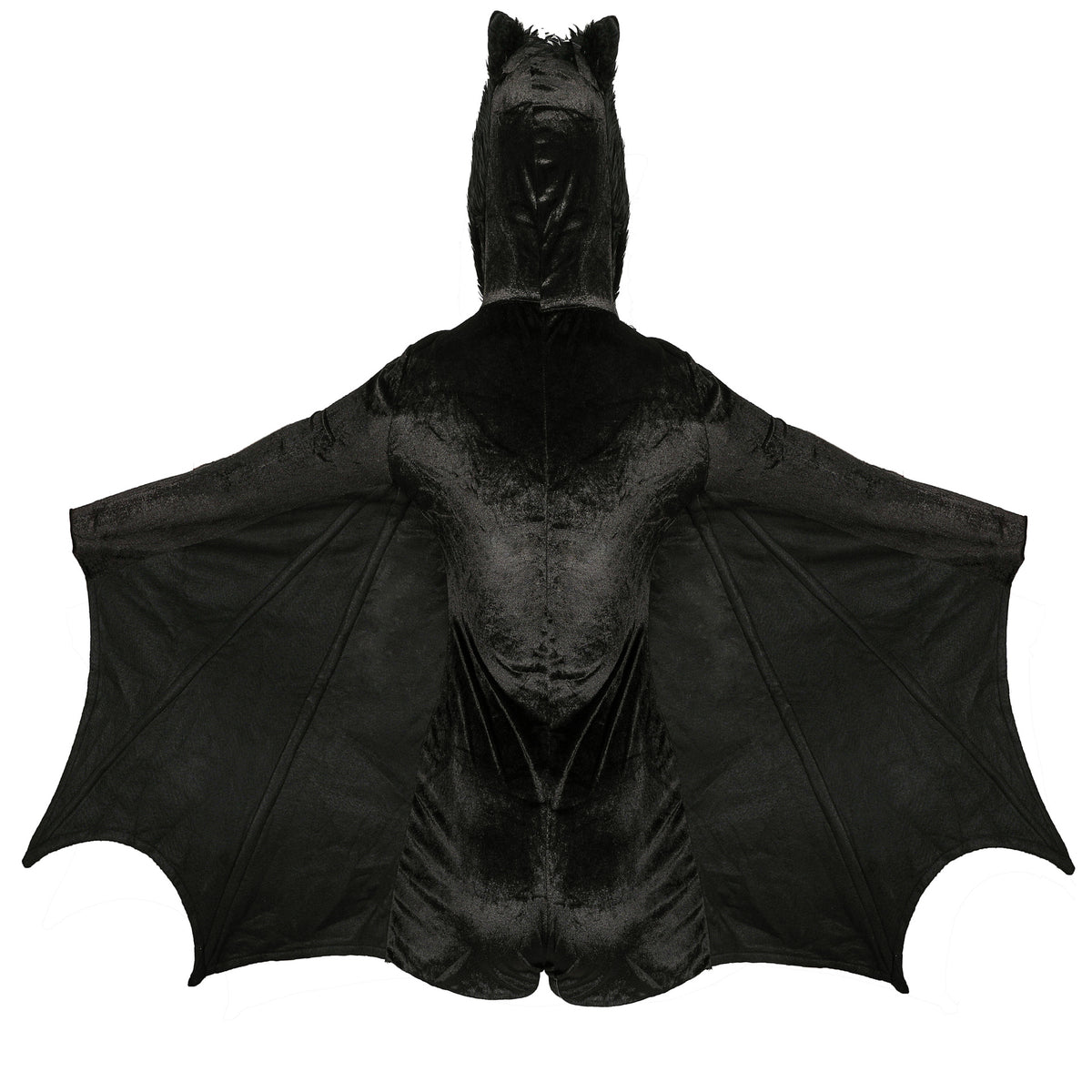 Halloween Makeup Ball Batman costume cosplay uniform