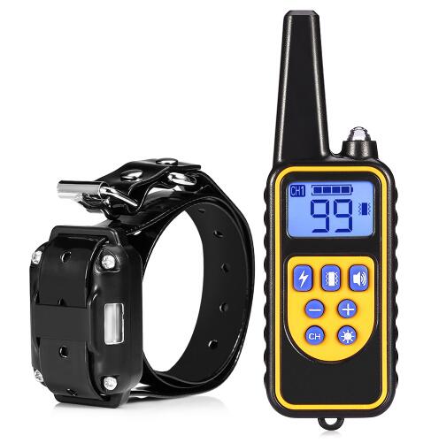 Dog Training Collar - 2bazar4