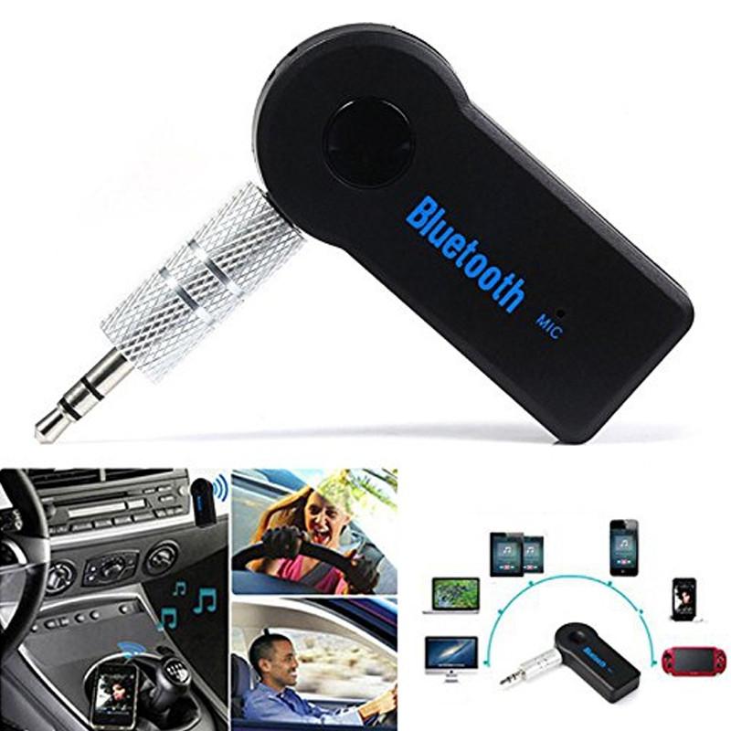 Wireless Bluetooth Audio Receiver - 2bazar4