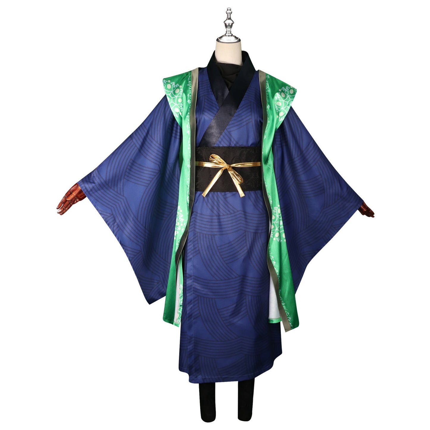 Black Myth Goku cosplay costume Spider Spirit game = retro style cosplay anime character costume eprolo