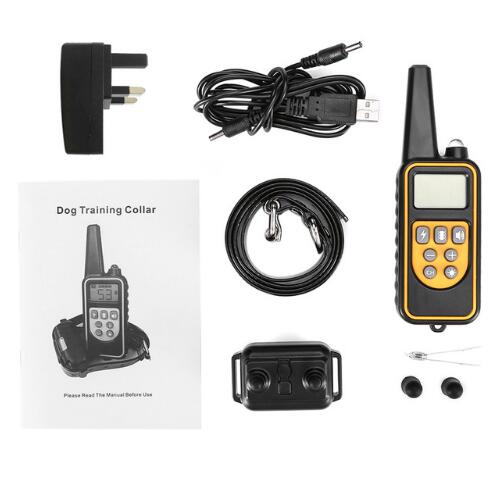 Dog Training Collar - 2bazar4