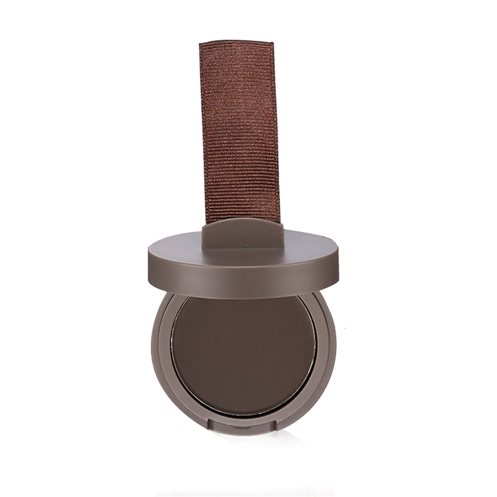 Hairline Shadow Powder Natural Instant Hairline Filling Repair Hair Tool Unisex Hair Fluffy Powder Bald Coverage - 2bazar4