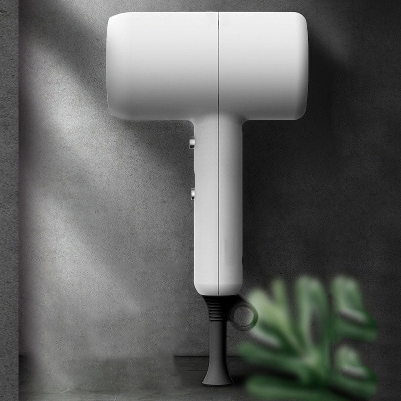 New Hair Dryer Negative Ion High Power Hair Dryer Household Appliances Electric Hair Dryer - 2bazar4