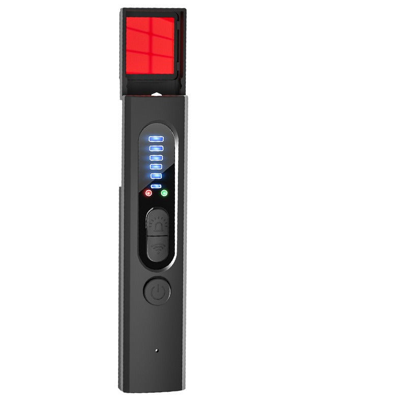 X13 camera GPS car positioning scanning detector intelligent signal detector - 2bazar4