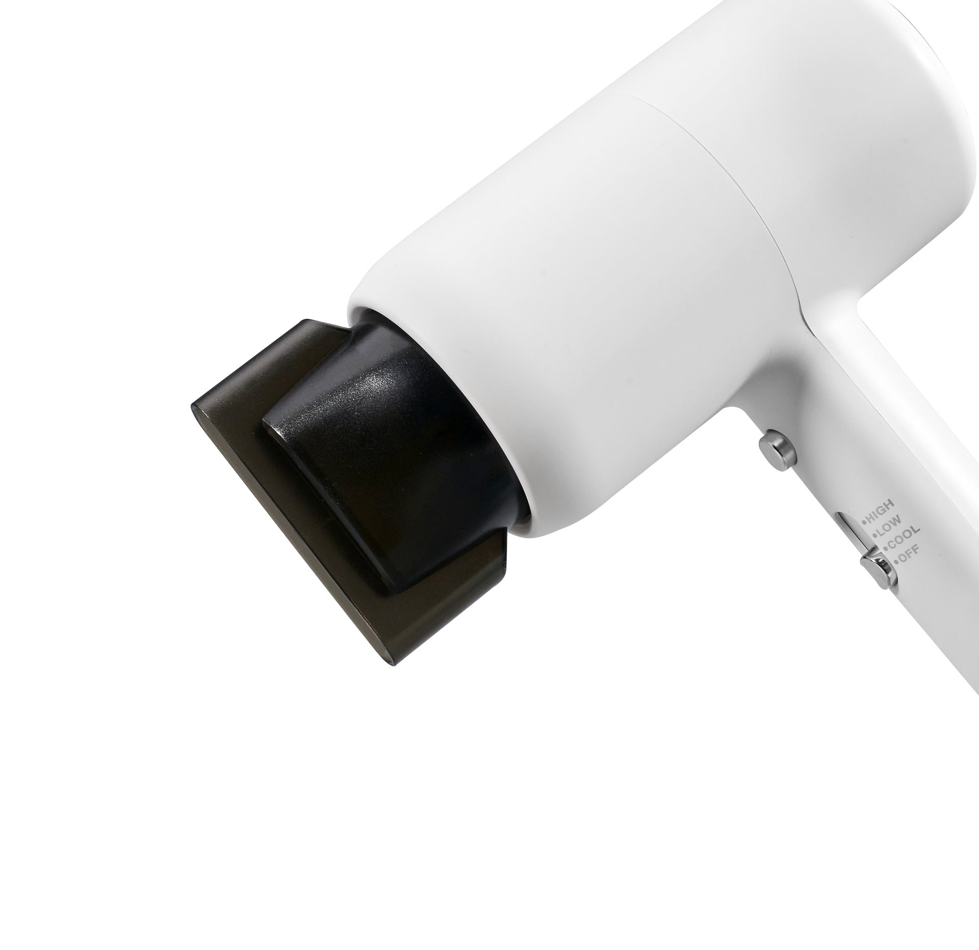 New Hair Dryer Negative Ion High Power Hair Dryer Household Appliances Electric Hair Dryer - 2bazar4