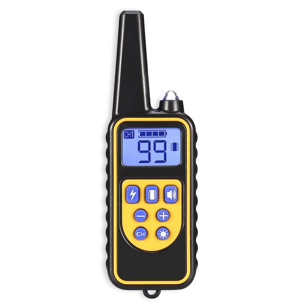 Dog Training Collar - 2bazar4