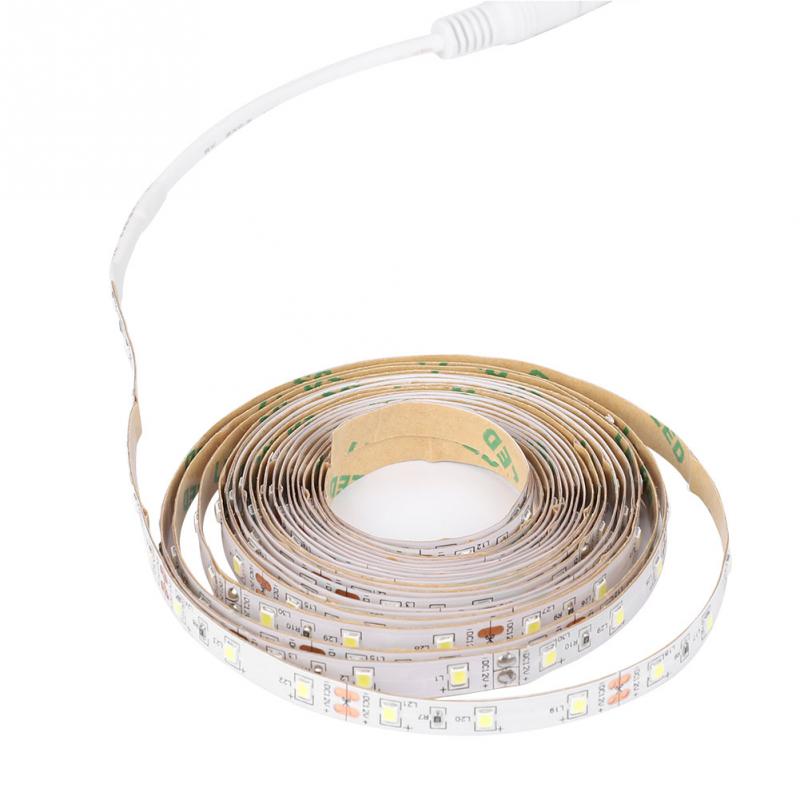 Cosmetic Mirror 3 Types 13ft SMD 240 LED Makeup Mirror Strip Bar Vanity Mirror Makeup Lamp Flexible Strip Light Kit - 2bazar4