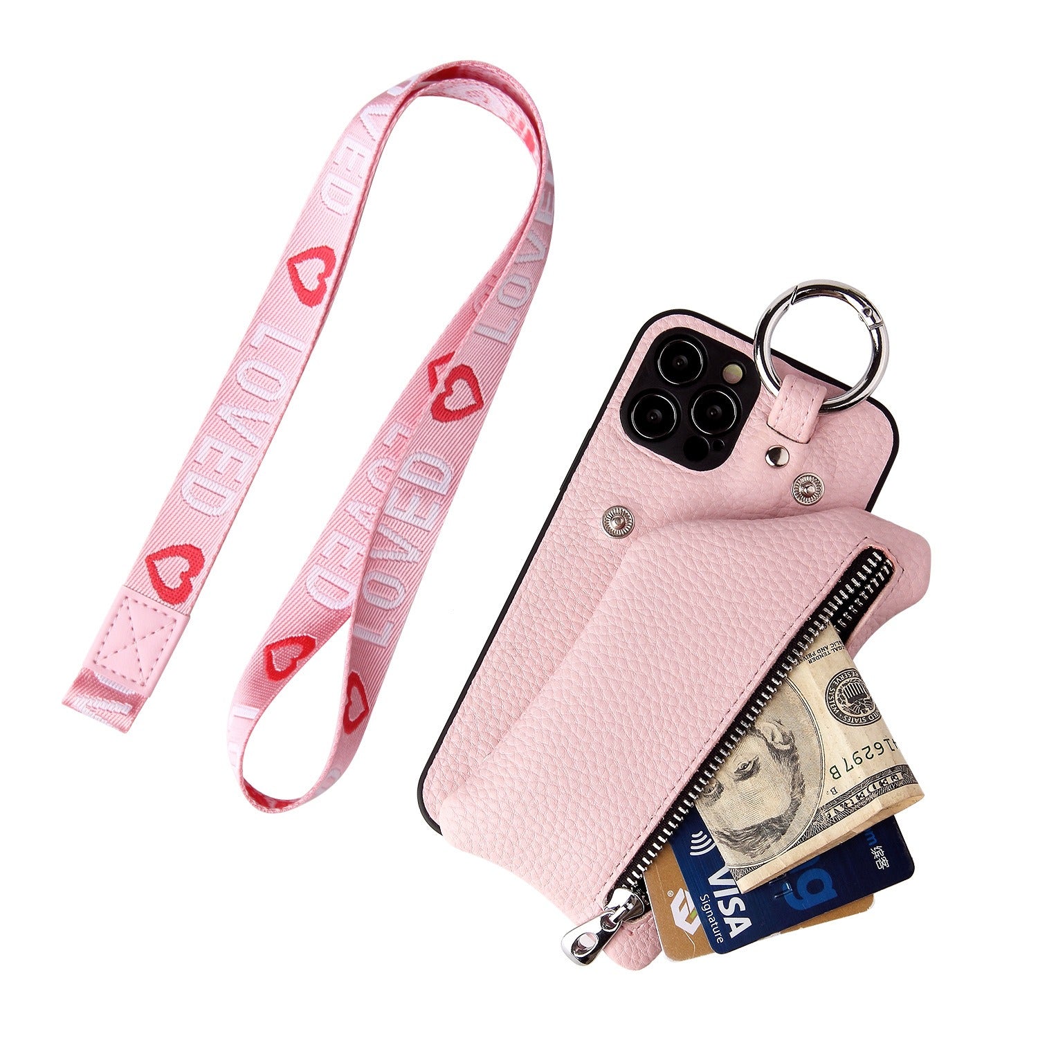 Applicable To Apple 13Pro Phone Case iPhone 12 Protective Case Apple 14promax Soft Cover Ins  XSMAX - 2bazar4