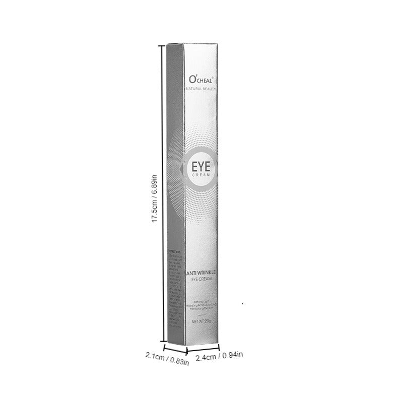 OCHEAL electric eye cream moisturizing lifting and firming vibration massage eye care to improve dark circles - 2bazar4