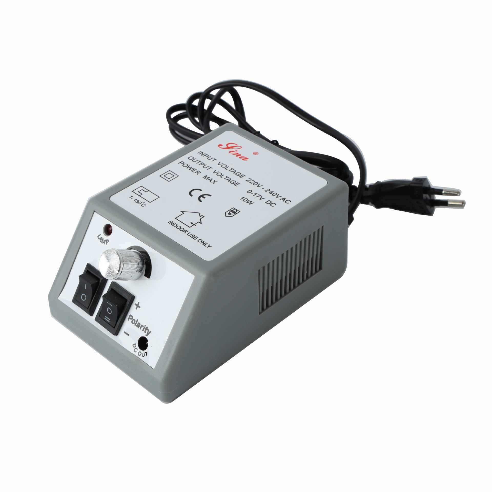 Nail Grinder Nail Transformer Model 2000 Electric Nail Grinder Nail Remover Nail Machine - 2bazar4