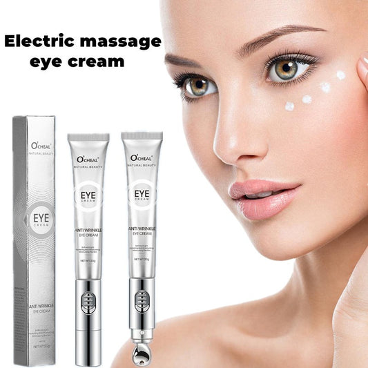 OCHEAL electric eye cream moisturizing lifting and firming vibration massage eye care to improve dark circles - 2bazar4