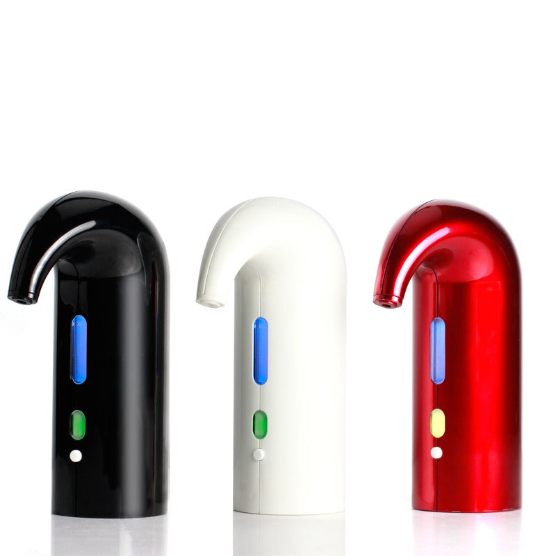 Electric Wine AeratorWine dispenser,Aeration and Decanter Wine Pourer,Red White Wine Accessories - 2bazar4