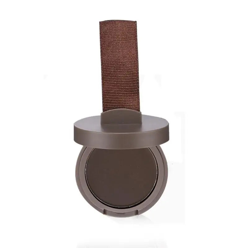 Hairline Shadow Powder Natural Instant Hairline Filling Repair Hair Tool Unisex Hair Fluffy Powder Bald Coverage - 2bazar4