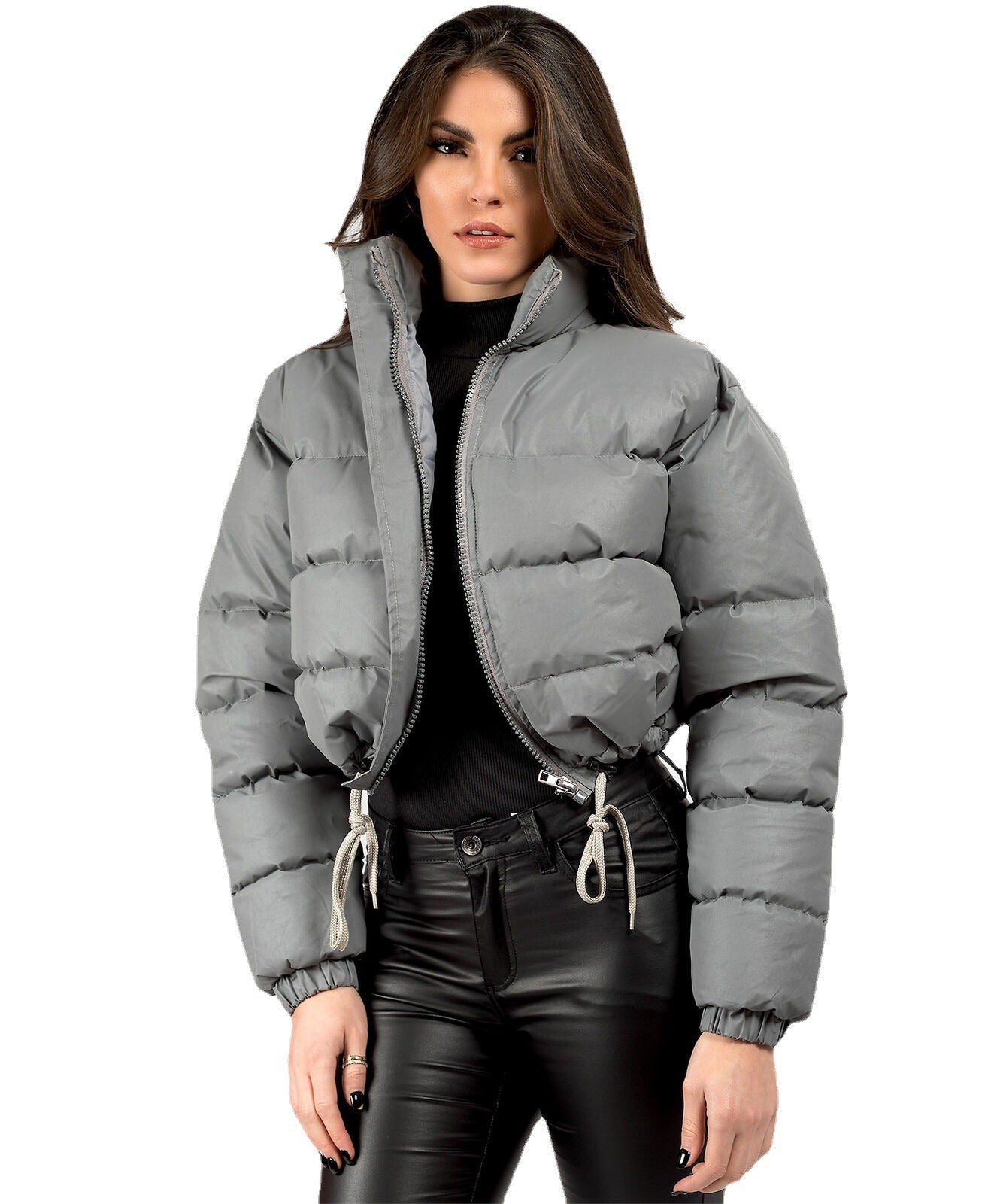 Women's New Bread Jacket Down Cotton Jacket eprolo