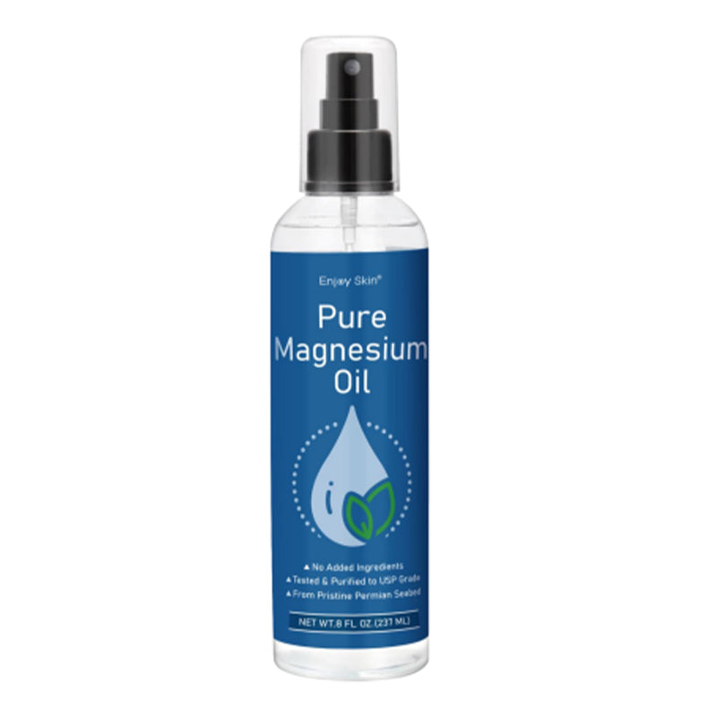 Body Care Provides Effective Magnesium Benefits and Joint Support Magnesium Oil Spray - 2bazar4