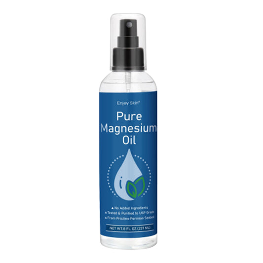Body Care Provides Effective Magnesium Benefits and Joint Support Magnesium Oil Spray - 2bazar4