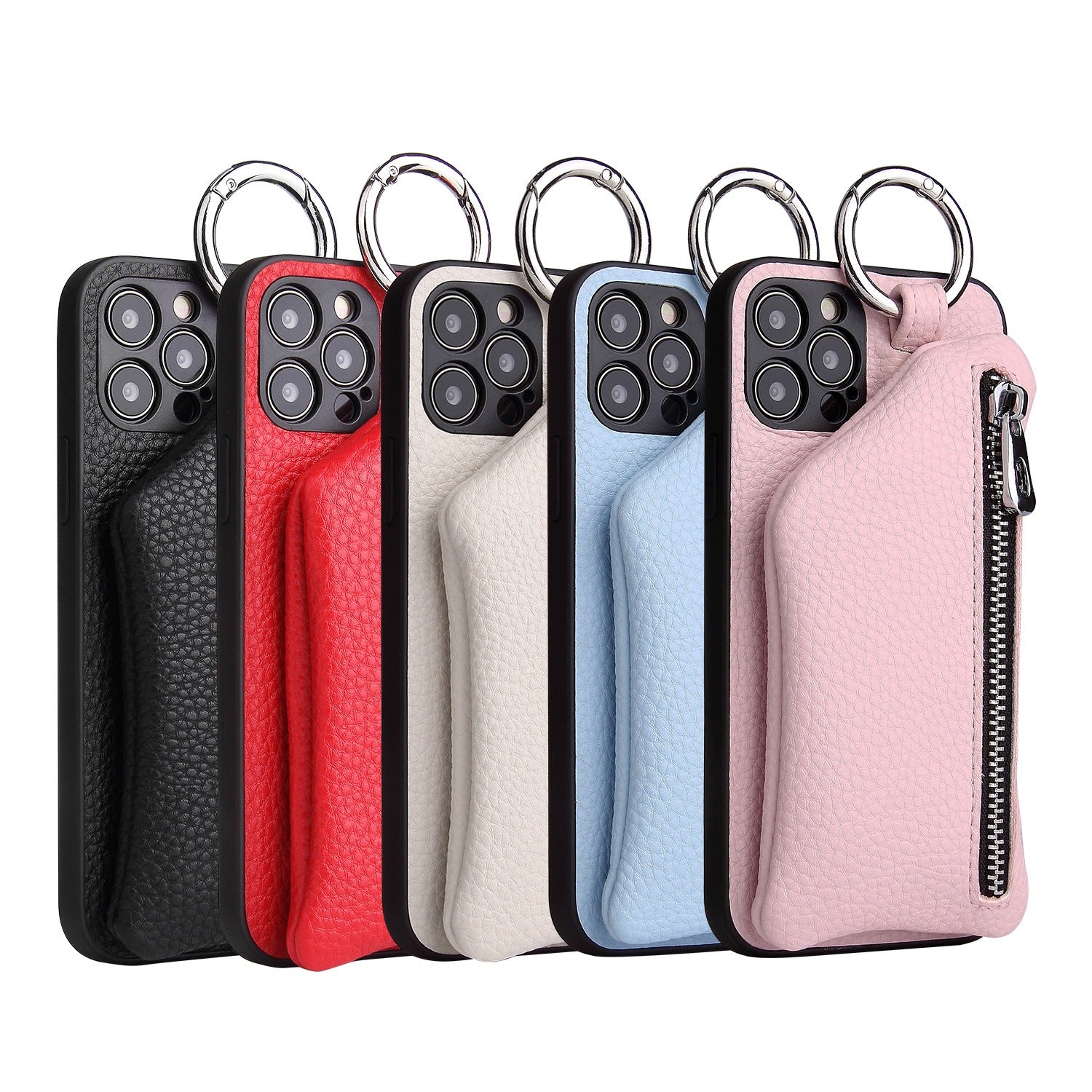 Applicable To Apple 13Pro Phone Case iPhone 12 Protective Case Apple 14promax Soft Cover Ins  XSMAX - 2bazar4