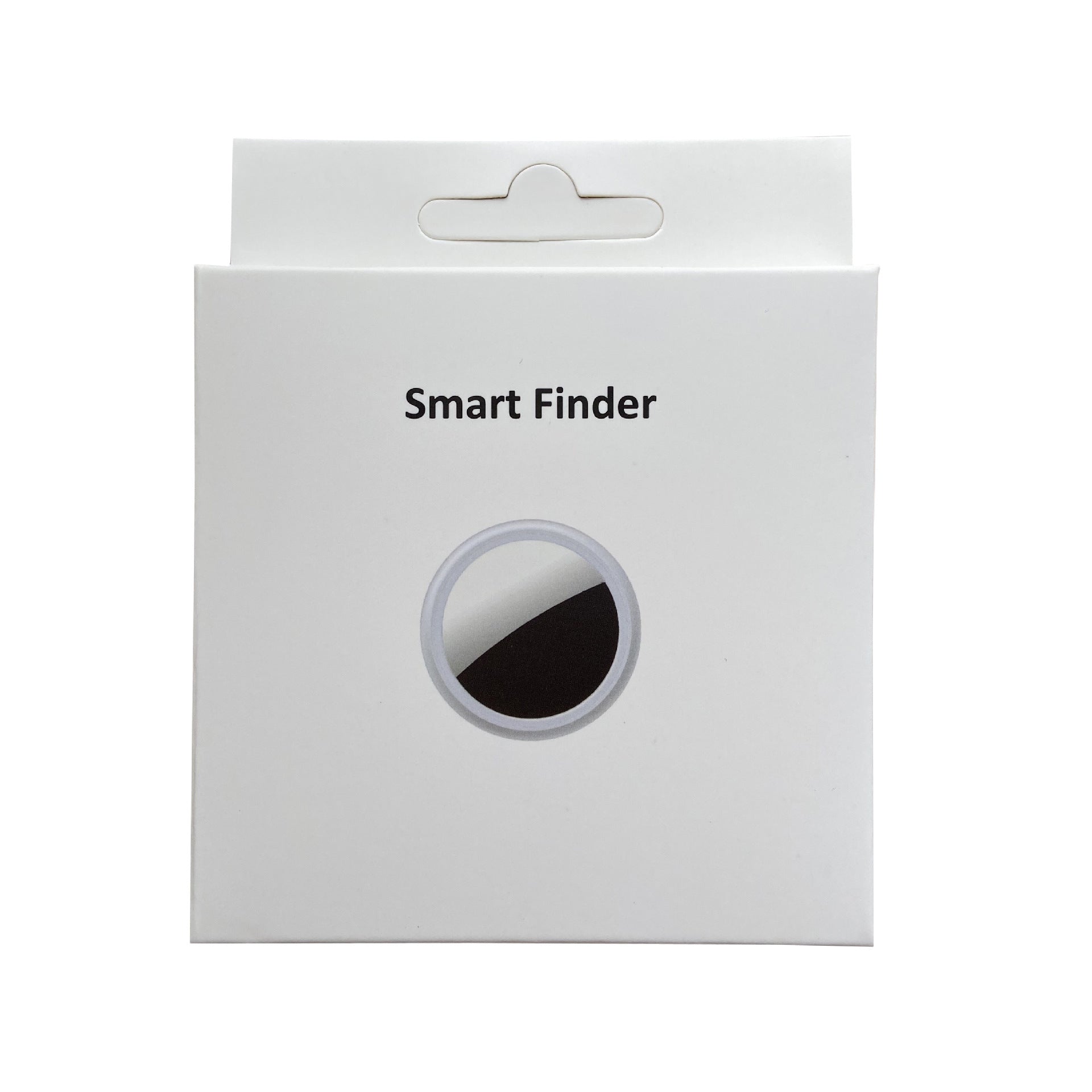 The New Bluetooth Anti-Lost Device Is Suitable For AirTag iPhone Tracking Locator Smart Bluetooth Anti-Lost Device - 2bazar4