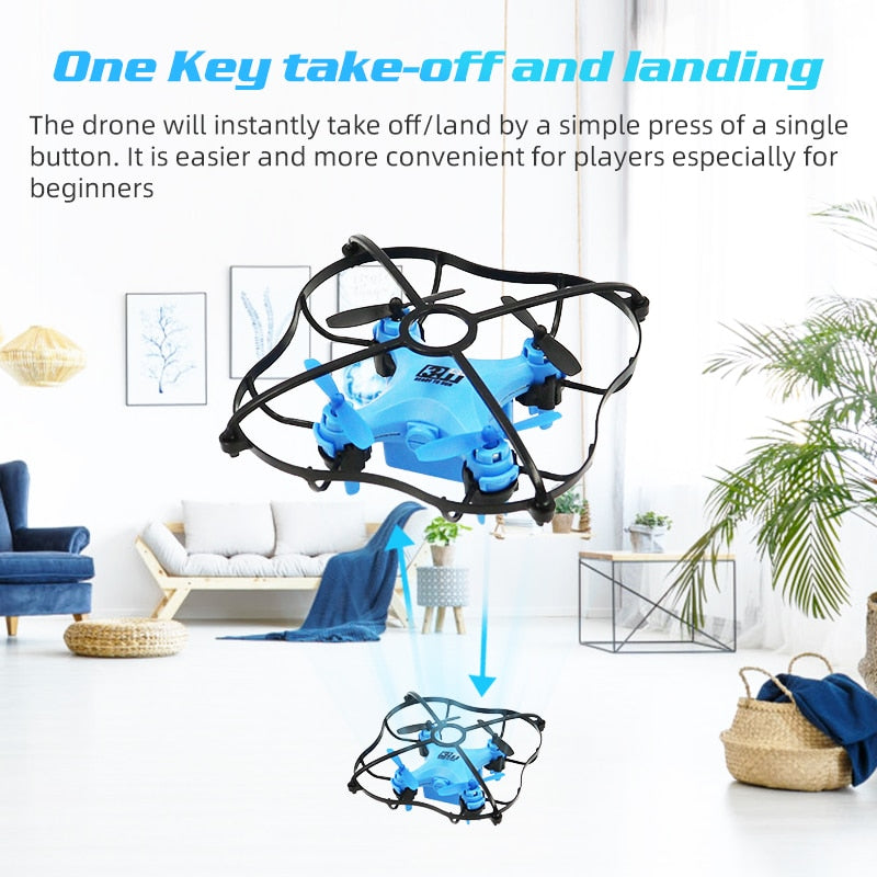 RC Boat Flying Air Boat Radio-Controlled Machine on the Control Panel Birthday Christmas Gifts Remote Control Toys for Kids - 2bazar4