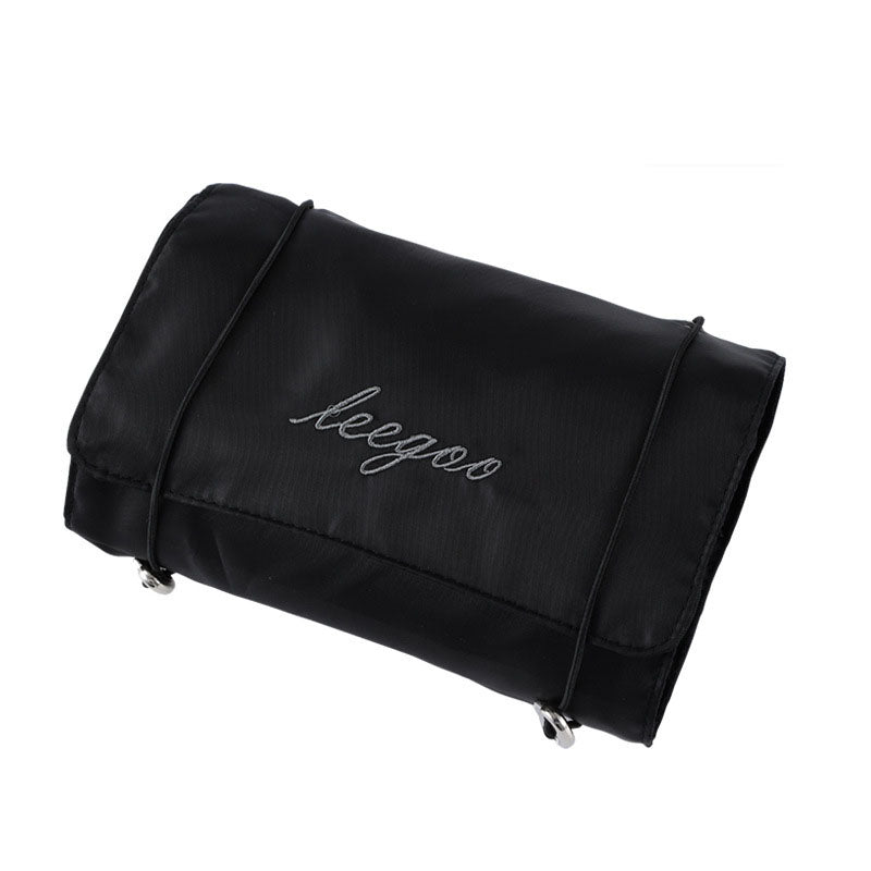 Detachable Cosmetic Bag Portable Large Capacity 4 in 1 Makeup Bags Portable Folding Travel Cosmetics Storage Toiletry Bag - 2bazar4