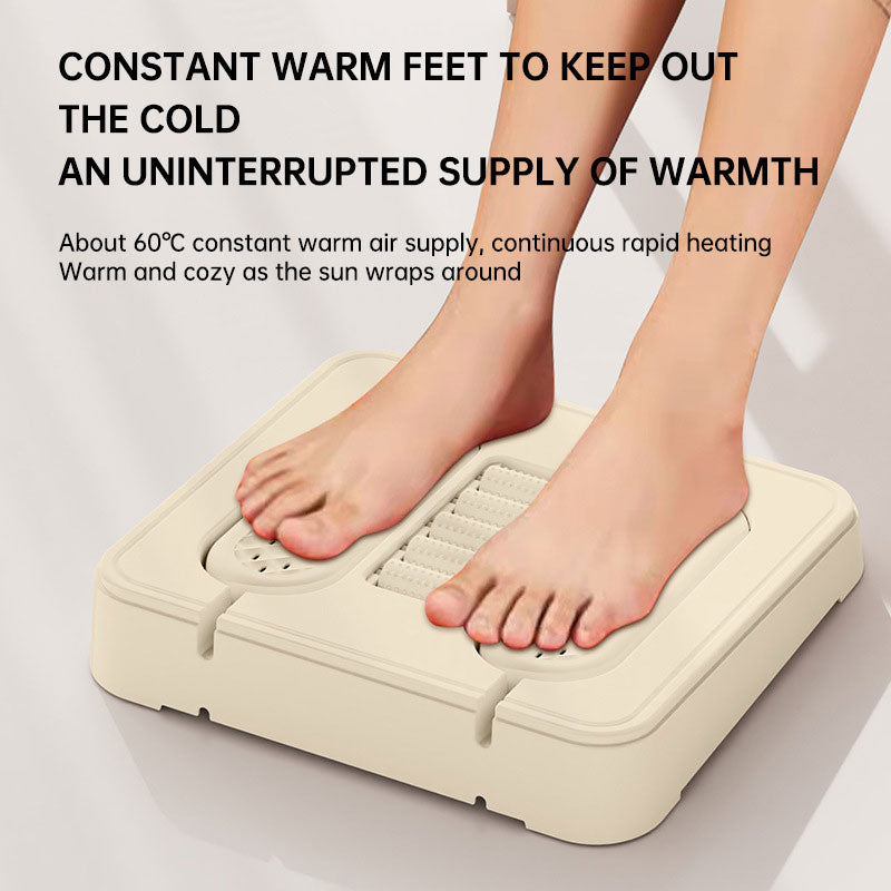 Intelligent sterilized shoe dryer household four-legged dryer telescop-legged dryer telescopic folding ultraviolet shoe dryerProduct name: Shoe dryer/foot warmerRated voltage: 220VColor: White/CoffeePackaging size: 22.5 * 9 * 29cm/27.2 * 5.6 * 29.5cmWeight: 900g/700gThe size and weight are