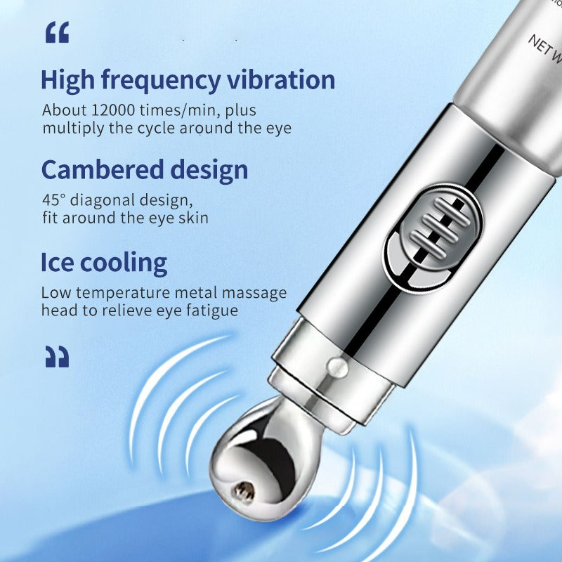 OCHEAL electric eye cream moisturizing lifting and firming vibration massage eye care to improve dark circles - 2bazar4