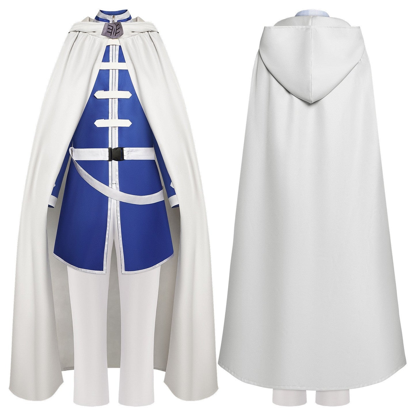 Funeral Simmel Cos Costume Halloween Haita Cosplay anime Role Play Costume eprolo