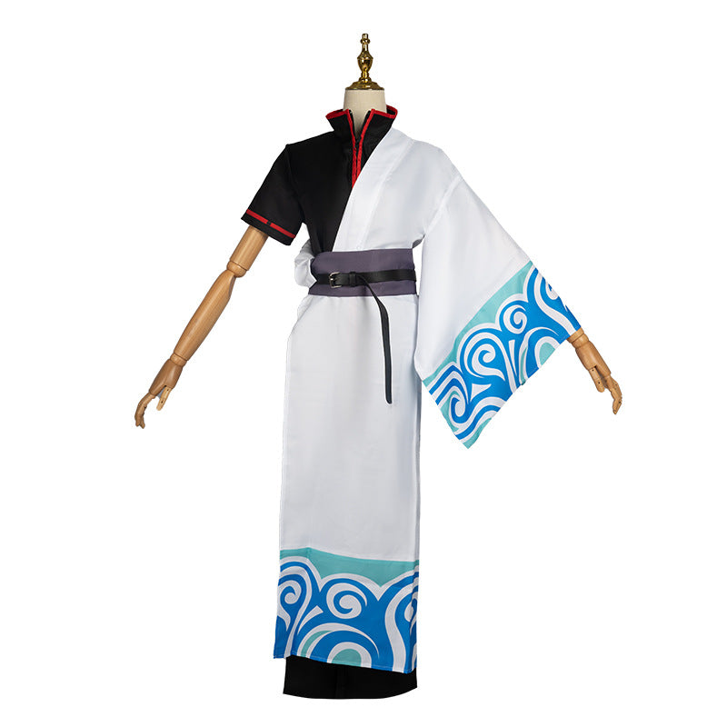 Yinhun cos clothes Sakata Yinshi Yinsang Ayin Cosplay anime Animation Costume Male eprolo