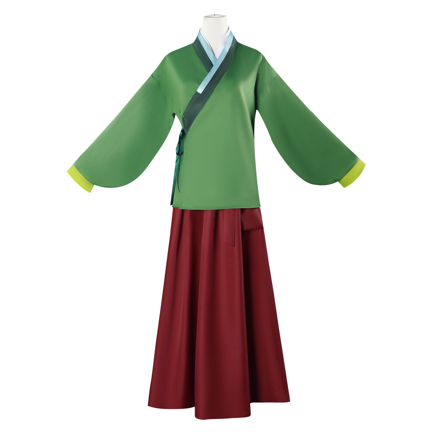Beishui Commercial Pharmacy Girl's Whisper Cat Cosplay Costume Pharmacist Girl's Whisper Secondary Costume eprolo