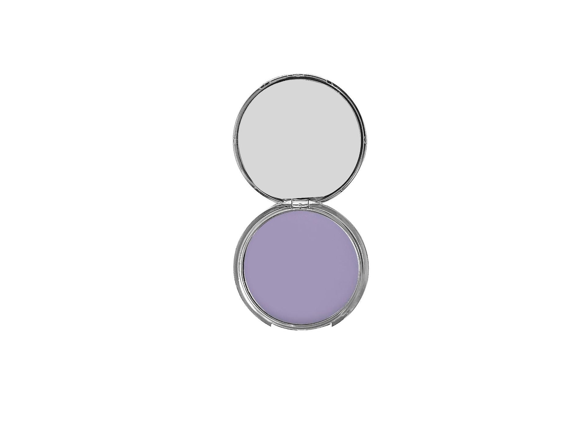 Makeup Long Lasting Setting Powder Pressed Cream Waterproof Colorless Matte Setting Pressing Powder Compact - 2bazar4