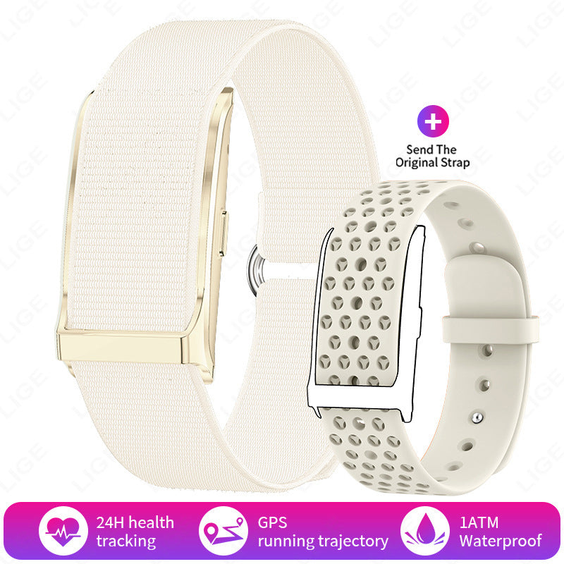 H59 Smart Watch – Bluetooth & Voice Assistant