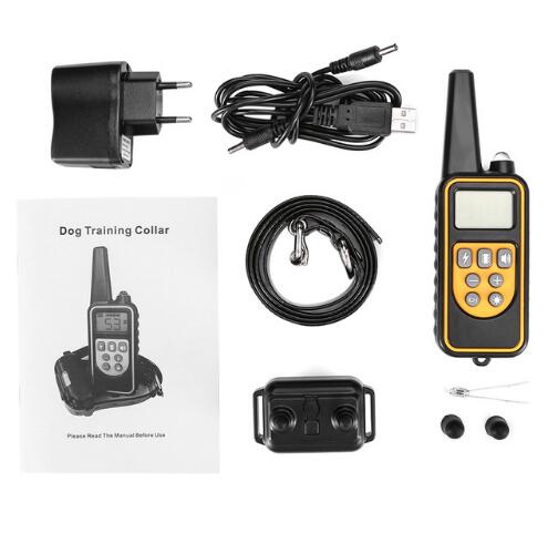 Dog Training Collar - 2bazar4